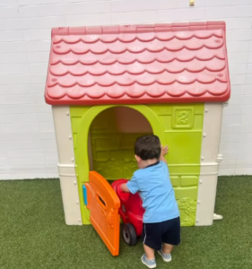 nuevo curso en mi pequeño mundo escuela infantil valencia