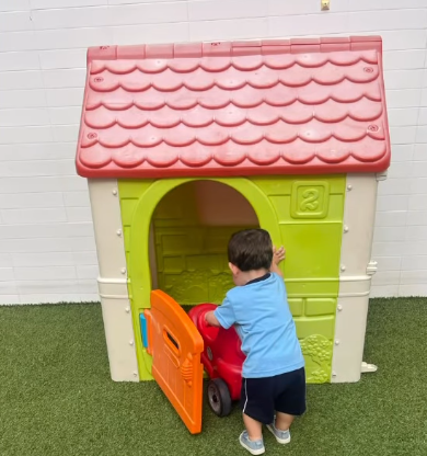 nuevo curso en mi pequeño mundo escuela infantil valencia